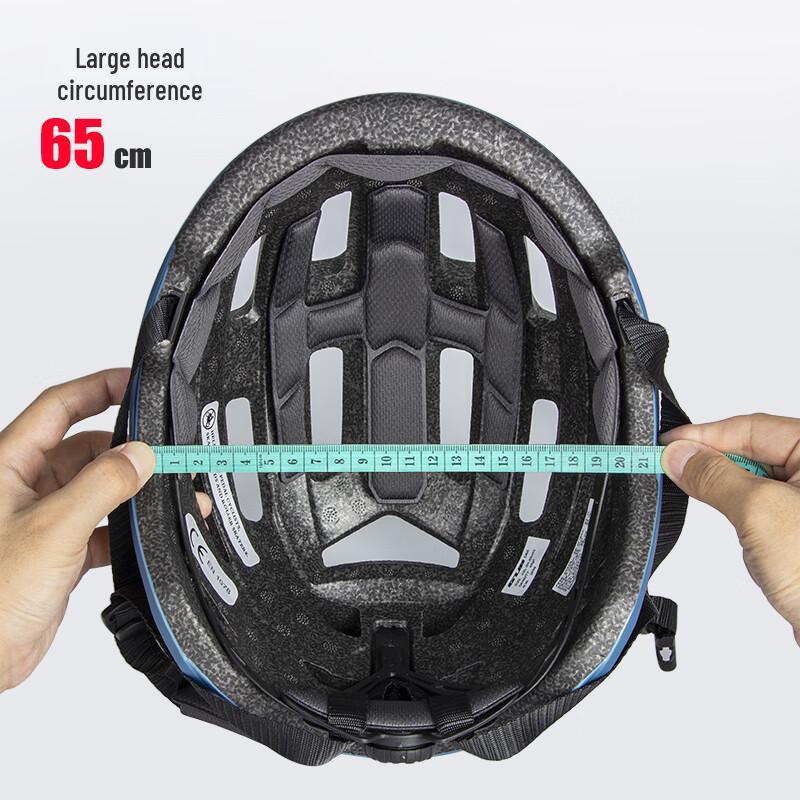GUB D65 Oversized Cycling Helmet