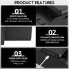 Automatic Playing Card Shuffler Smart Double Mode Electric Shuffler Machine USB Charging Dual Power Supply Auto Poker Machine
