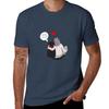 I Rescued A Huunisex Tshirt Casual Minimalist Short Sleeve Top