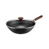 Supor 32cm Raffinierter Eisen-Wok