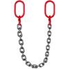 Heavy-Duty Manganese Steel Lifting Chain Sling