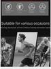 Men's Quick-Dry Red Long-Sleeve Sports Tights for Running and Basketball - Autumn/Winter Fitness Wear