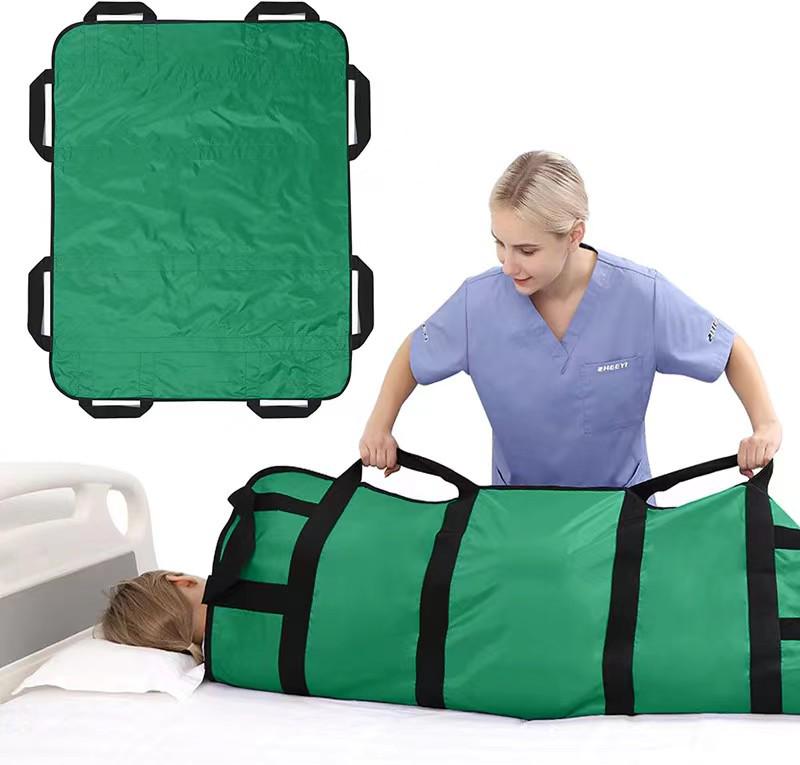Druhý Dodávka Matrac na Prenos Pacienta pre Jednoduchú Mobilitu a Polohovanie