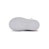Anta Comfortable Durable High-Top Walking Shoes Baby Shoes White Black Red A312340002-1