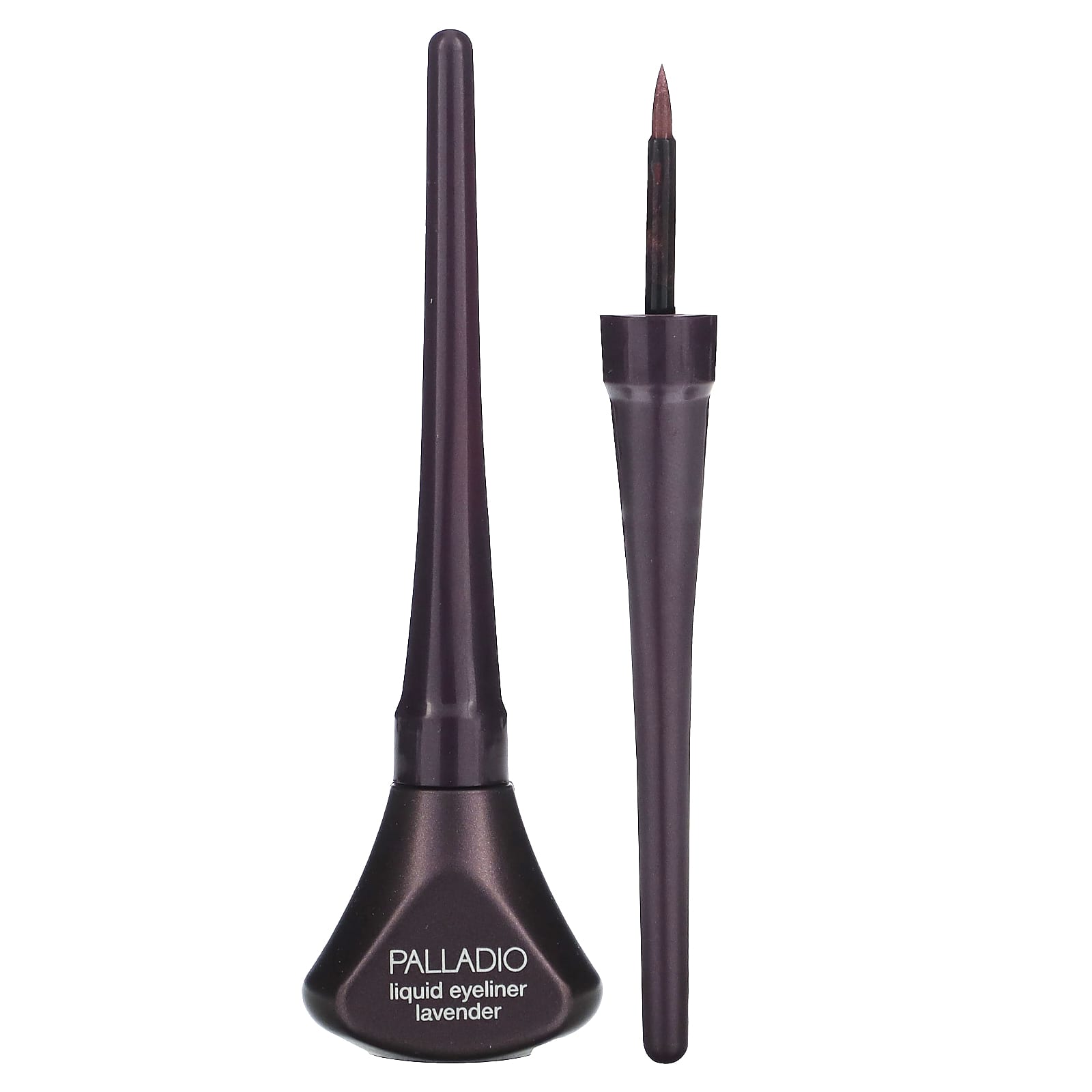 

Palladio, liquid eyeliner, lavender ELLS262, 3.8 ml (0.13 fl oz)