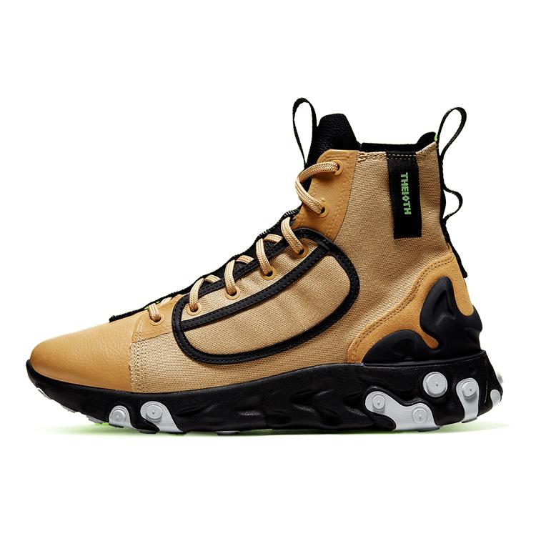 

Nike React Ianga Золотой клуб 39