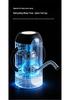 Automatic Rechargeable Water Dispenser Pump for Bottled Water