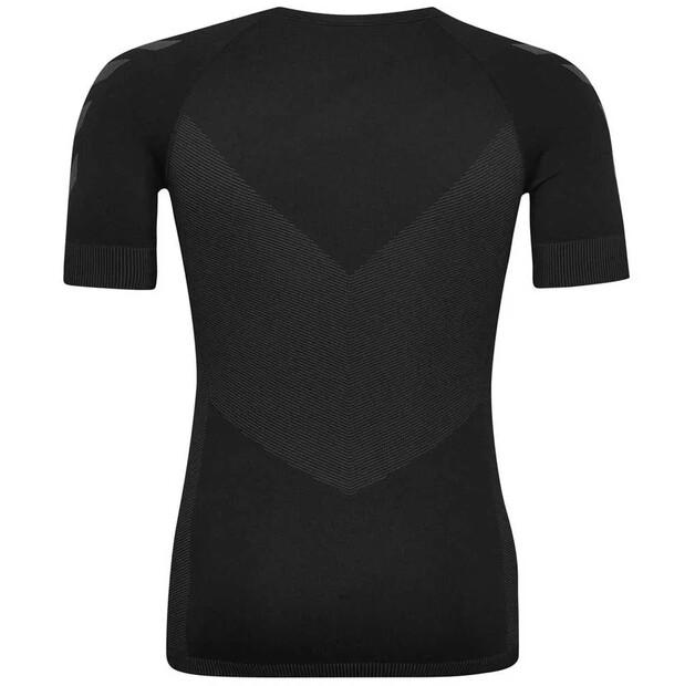 Hummel Базовый слой с коротким рукавом First Seamless