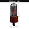 6SN7GT Vacuum Tube Superior Sound Amplification for 6N8P-J 6N8P-T CV181-Z Electronic Tubes