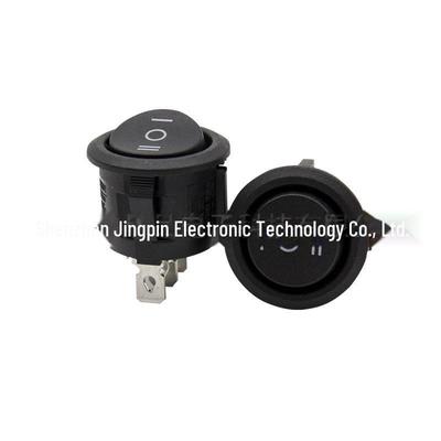 Dispositivos eléctricos para coche – Interruptores
