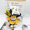 The Owl House Hunter Plush Toy Collect Doll Cute Cartoon Character Gift For Kids & Fans
