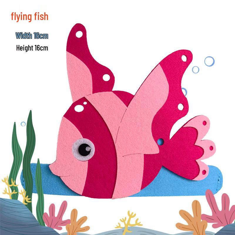 Flickering Halloween Cartoon Animal Hat for Kids & Adults - Perfect for Parent-Child Performances & Costumes