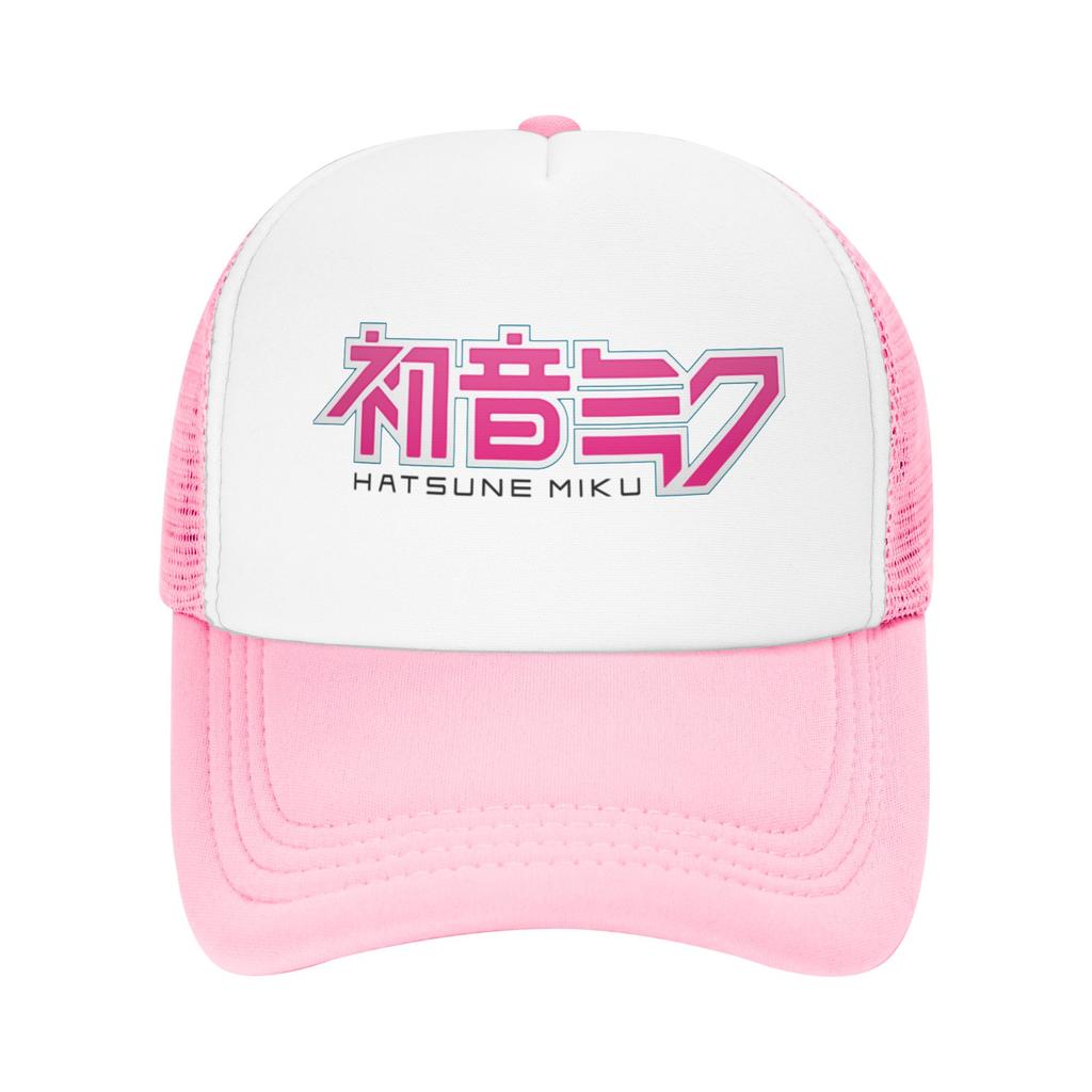 Adult Power Rangers Balance Trucker Hat Outdoor Mesh Baseball Caps Polyester Hats Adjustable Fishing Hat Summer