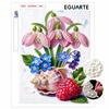 Hobby-uri și creativitate – Tablouri cu diamante
