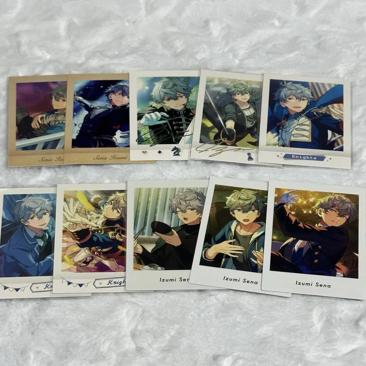 

Ansta Sena Izumi Pasha Pashots Memories Part 1 2 6 7 Shuffle