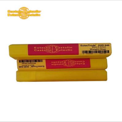 Castolin 680S Alloy Steel E9-UM-250-KRZ Welding Electrode