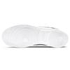 Nike Court Vision Low White Unisex Sneakers Black CD5463-101
