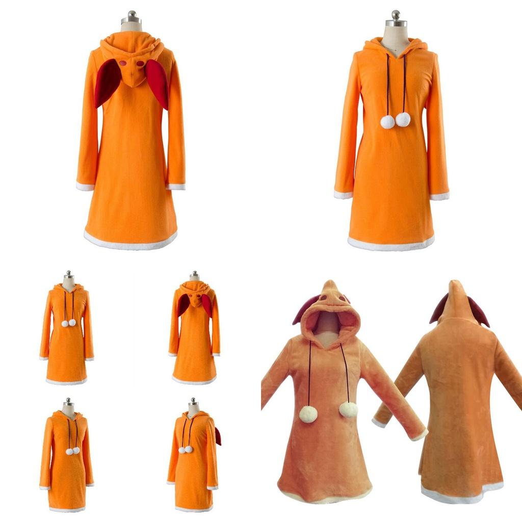 Stunning Anime No Game No Life Zero Shuvi Dola Dress Hoodies Cosplay Costume For Fans