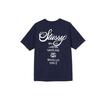 Stussy x DSM world tour tee Tee Unisex 3903615