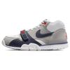 New Air Trainer 1 White Midnight Navy Medium Grey DM0521-101