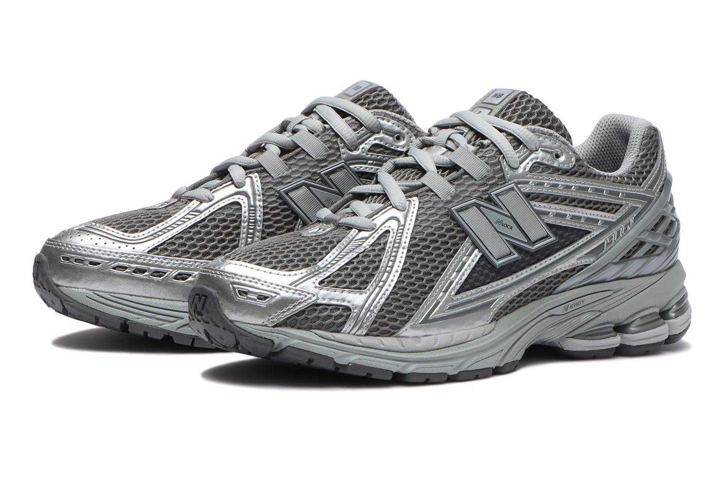 M1906REH New Balance 1906R Harbor Grey (Men s) 6