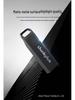 Lenovo ThinkPlus MU221 Metal USB Flash Drive, 32GB/64GB, Engravable