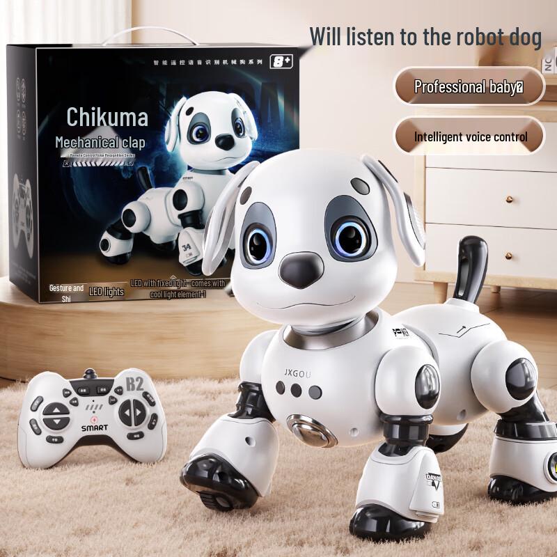 Ao Zhijia Smart Educational Toys