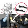 EDP128 2X Air Con Heating Ventilation Control Operating Lever Arm for A2038300033 Mercedes C W203 CL203 S203 CLC W209 CLK G W463