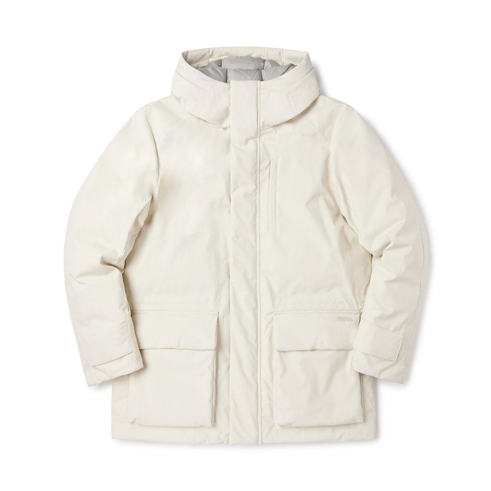 Brompton London Alpine Down Jumper - Lbeige (P234Udw110)