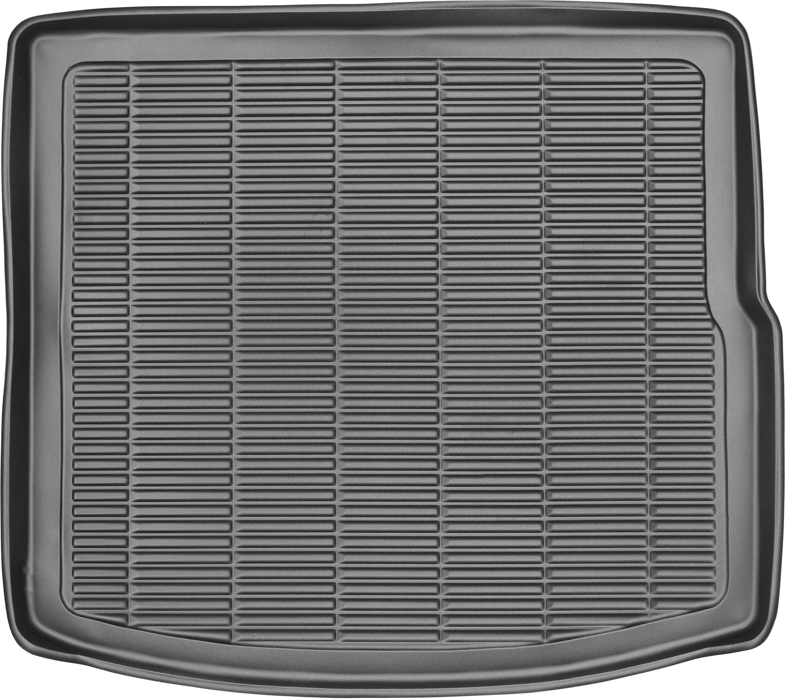 Max-Dywanik Serie - Kofferbakmat - Jaguar I-Pace - SUV 2018-2024
