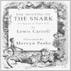 Hunting of the Snark by Mervin Peake Hardback Book 9780413777140
