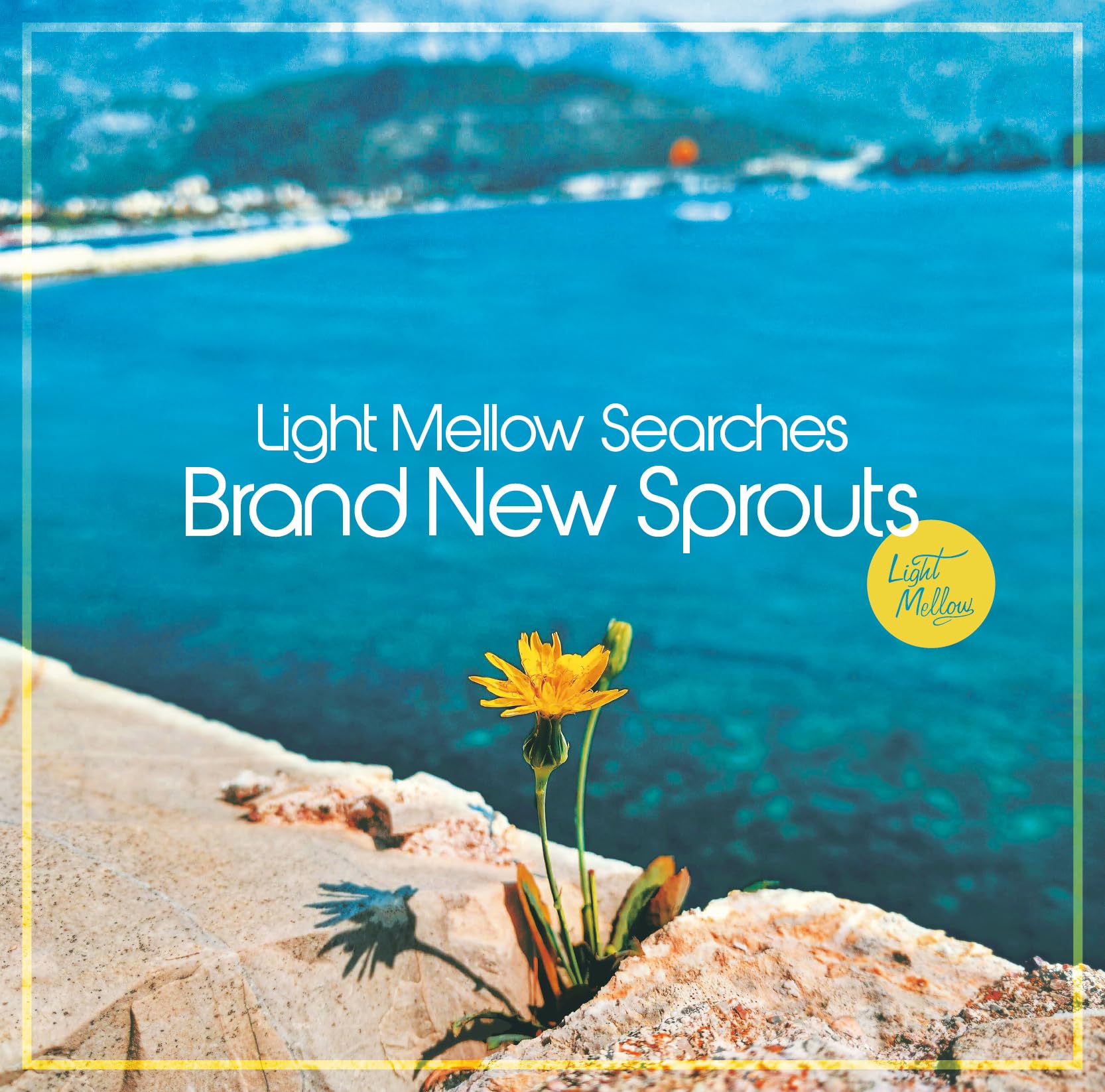 

TBA (Light Mellow Searches - The Brand New Sprouts) - V.A.