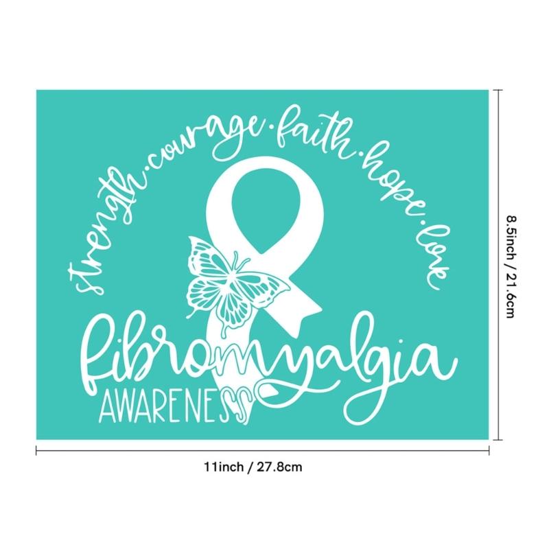 Heart Silkscreen Stencil Reusable Self-Adhesive Silk Screen Printing Fabric Wood