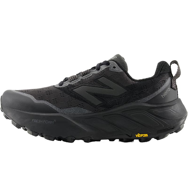 New Balance Женские кроссовки для трейлраннинга Hierro v9 37