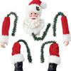 Stitch Christmas Decoration Grinch The Nightmare Before Christmas Tree Pendant Skull Jack Home Decor Holiday Decor Room Ornament