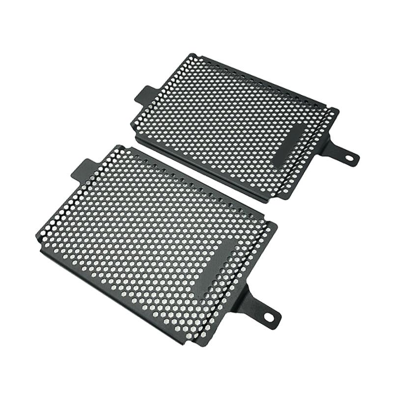 For BMW R1250GS R 1250 GS Adventure Exclusive TE Rallye 2019-2023 2021 2022 Motorcycle Radiator Grille Guard Cover Protector