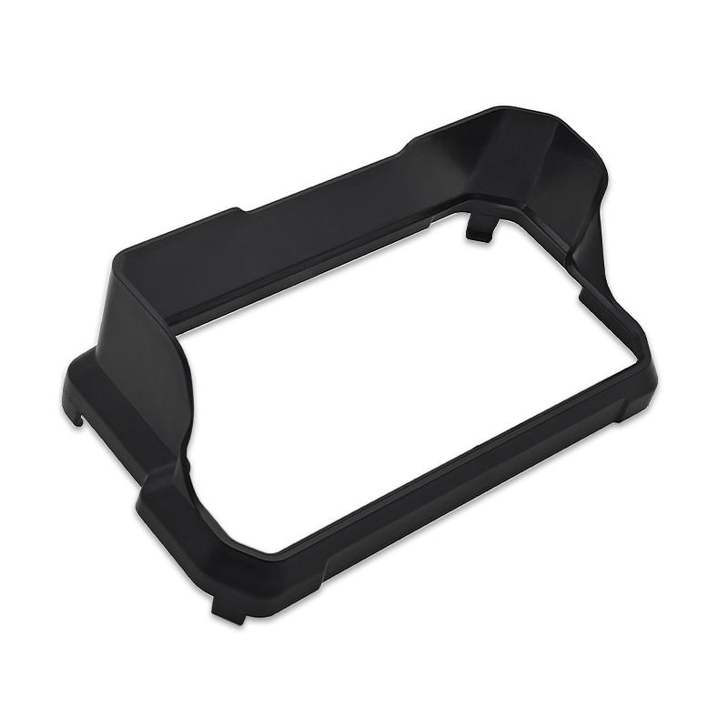 FOR 390 790 890 Adventure R 790 Adventure 2023-2026 Sun Visor Cover Instrument Screen Sunshade Guard Protection Dashboard