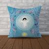 Song Of The Sea Pillow Case For Car Sofa Decorative Home Doublesided Print Plush Square Throw Pillow Cushion Cover