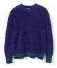 SNUZY Crewneck Deepsea