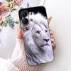 For Tecno Spark Go 3 Case Cover Fashion Butterfly Luxury Cute Painted Black Silicone Bumper For Tecno Spark Go3 KN3 Phone Casing