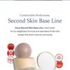 hince - Second Skin Mesh Matte Cushion - 4 Colors