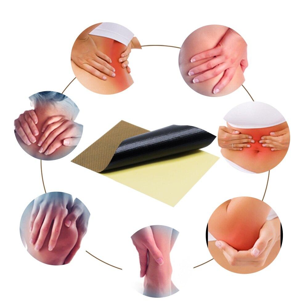 8/16/40/80 Pcs Chinese Plaster Acupoint Patch Relief The Elderly Body Back Neck Muscle Shoulder Tiredness Health Care Plaster