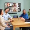 Jabra Panacast 50 Video Conferencing System (CN version)