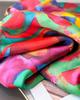 Women Spring Summer Square Scarf 70*70cm Soft Satin Scarves Headscarf Female Foulard Beach Bandana Ladies Neckerchief Hair band