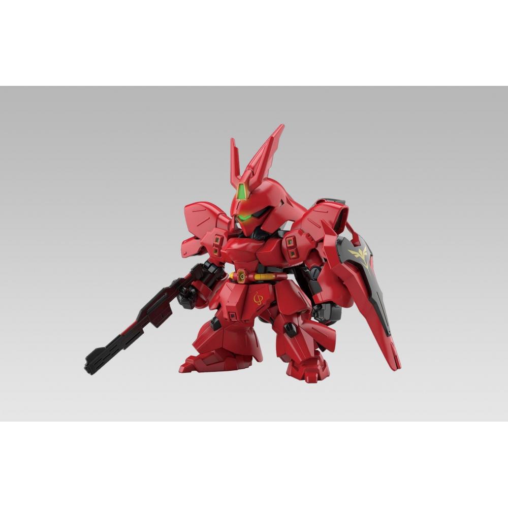 

BANDAI SDEX 017 САДЖАБИ