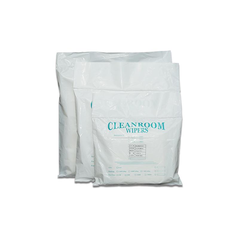 9-Inch Anti-Static Lint-Free Microfiber Lens Cleaning Cloth