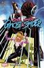 SpiderGwen The GhostSpider Vol. 2 Unraveled by Stephanie Phillips Paperback Book 9781302958879