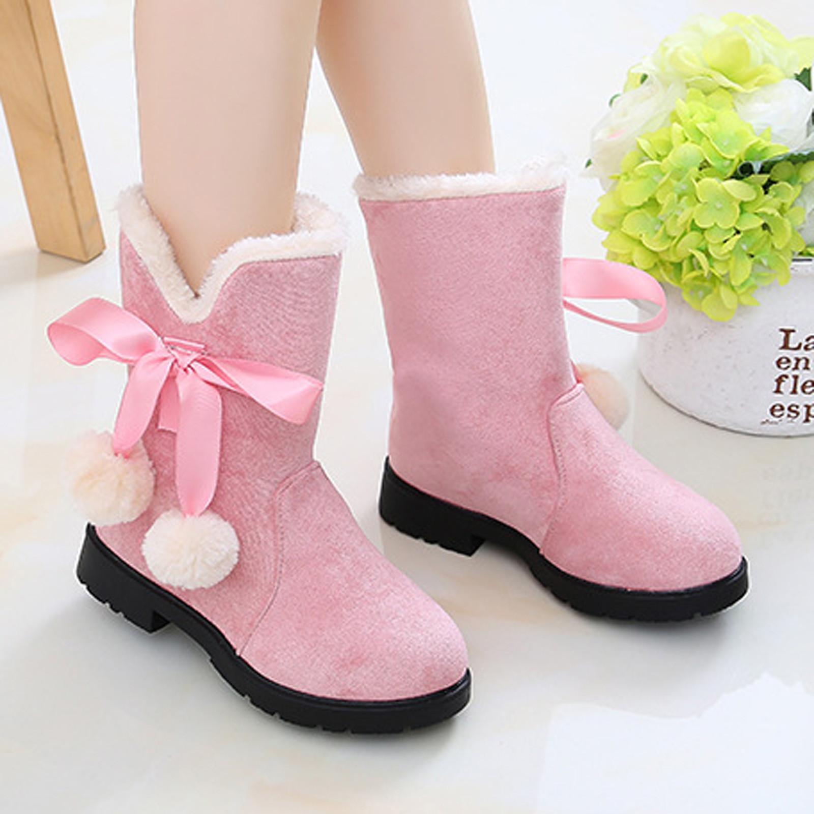 Модная обувь принцессы для малышей — фото 8