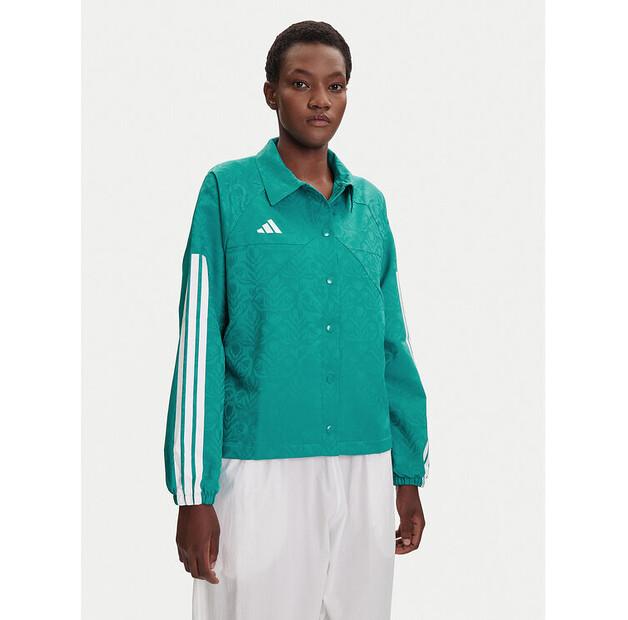 Куртка переходная adidas Tiro x Common Goal Coaches EU XS