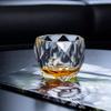 Crystal Whiskey Cup Home Bar Beer Water&Party Hotel Wedding Glasses Gift Beverages